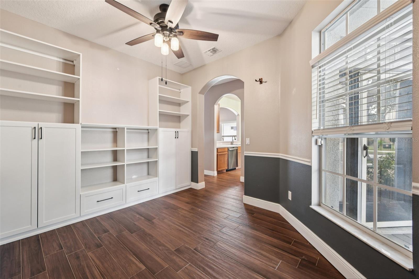 VISTA LAKES VILLAGE N-2 AMHURST - Residential