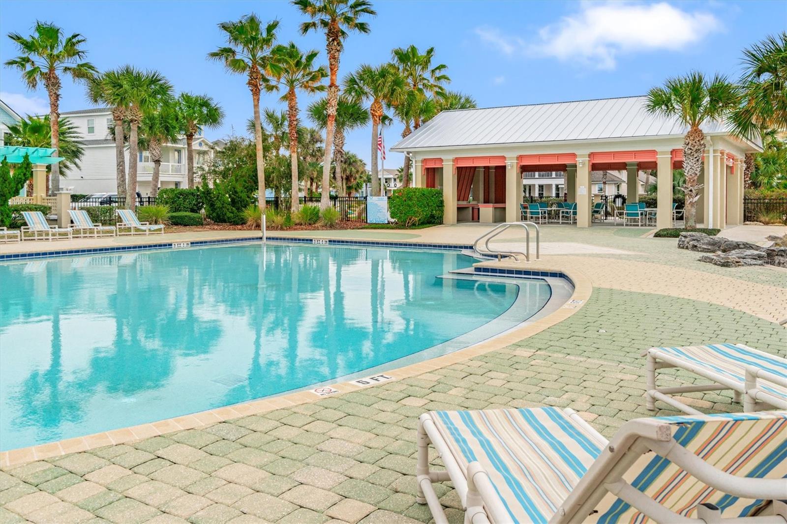 BEACH HAVEN UN 2 - Residential