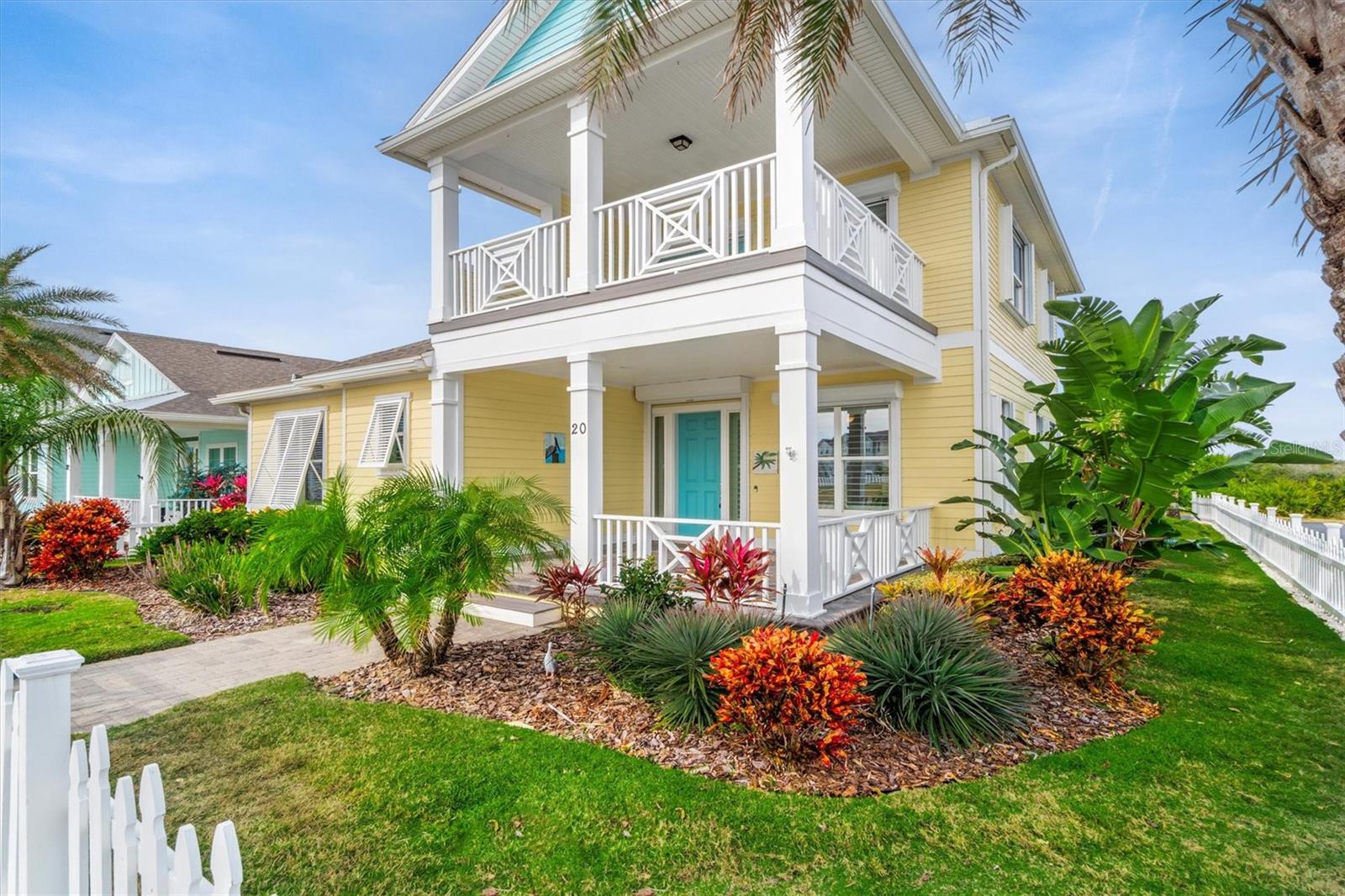 BEACH HAVEN UN 2 - Residential