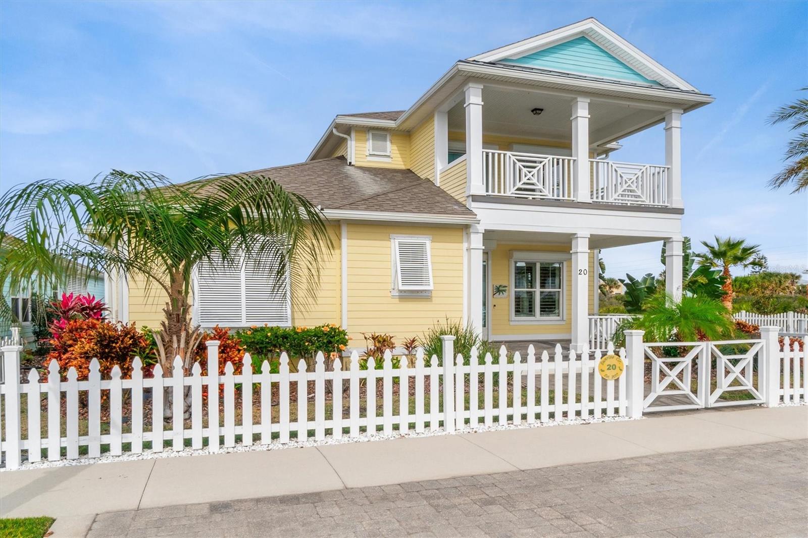 BEACH HAVEN UN 2 - Residential