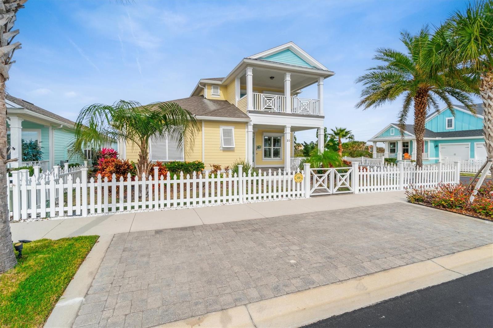 BEACH HAVEN UN 2 - Residential