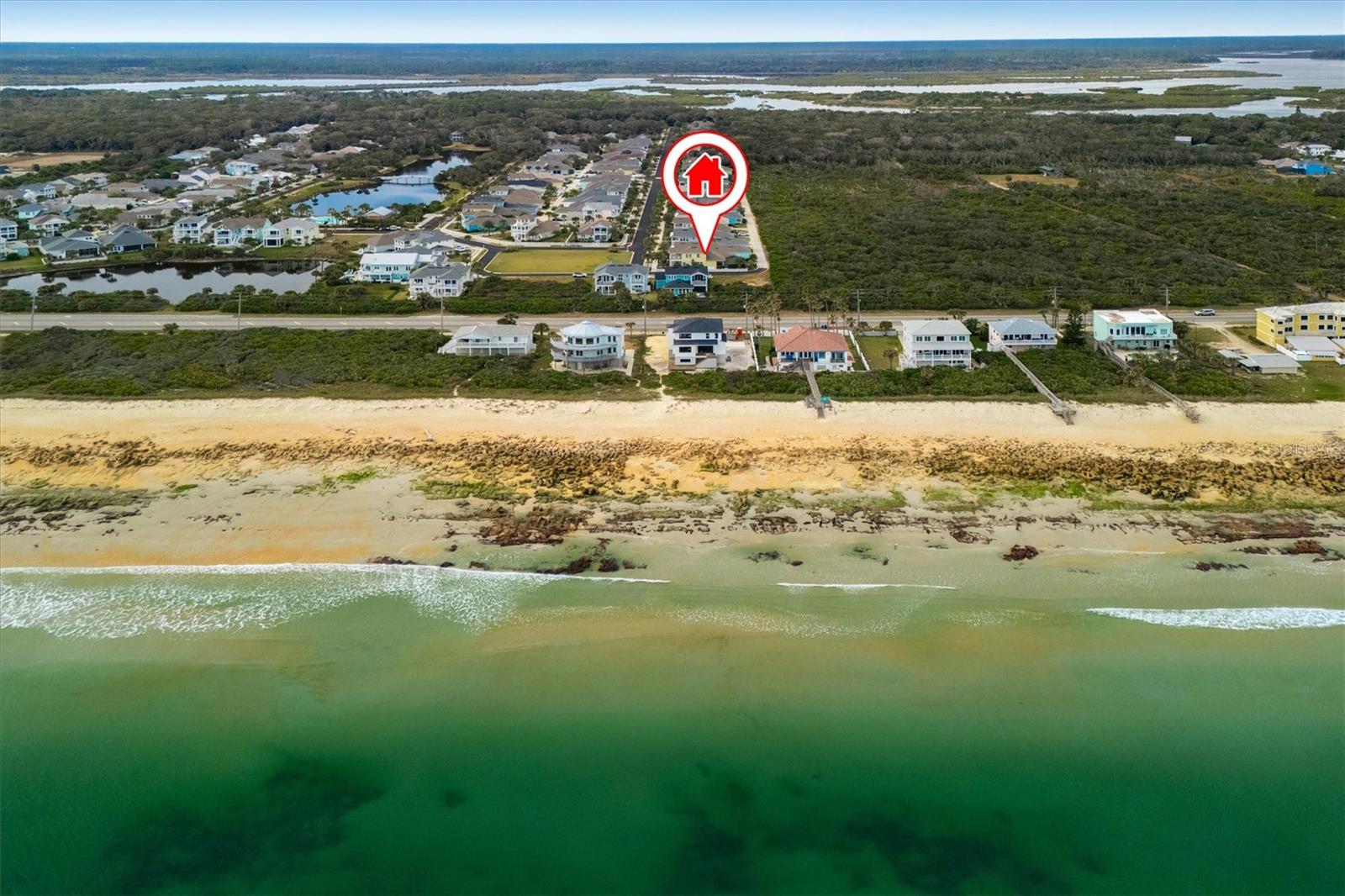 BEACH HAVEN UN 2 - Residential