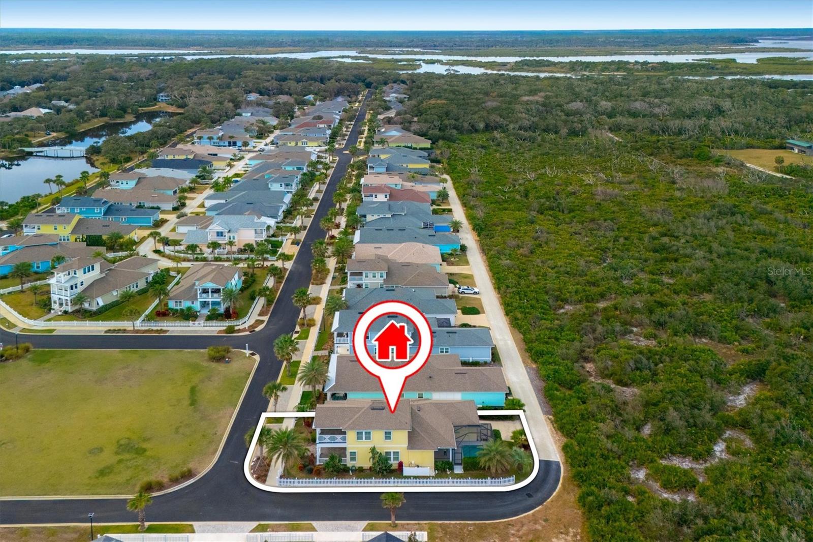 BEACH HAVEN UN 2 - Residential