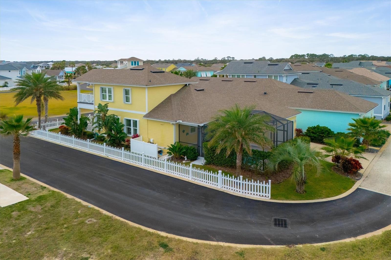 BEACH HAVEN UN 2 - Residential