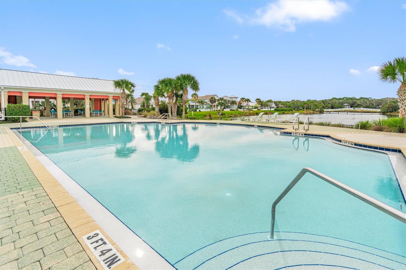 BEACH HAVEN UN 2 - Residential