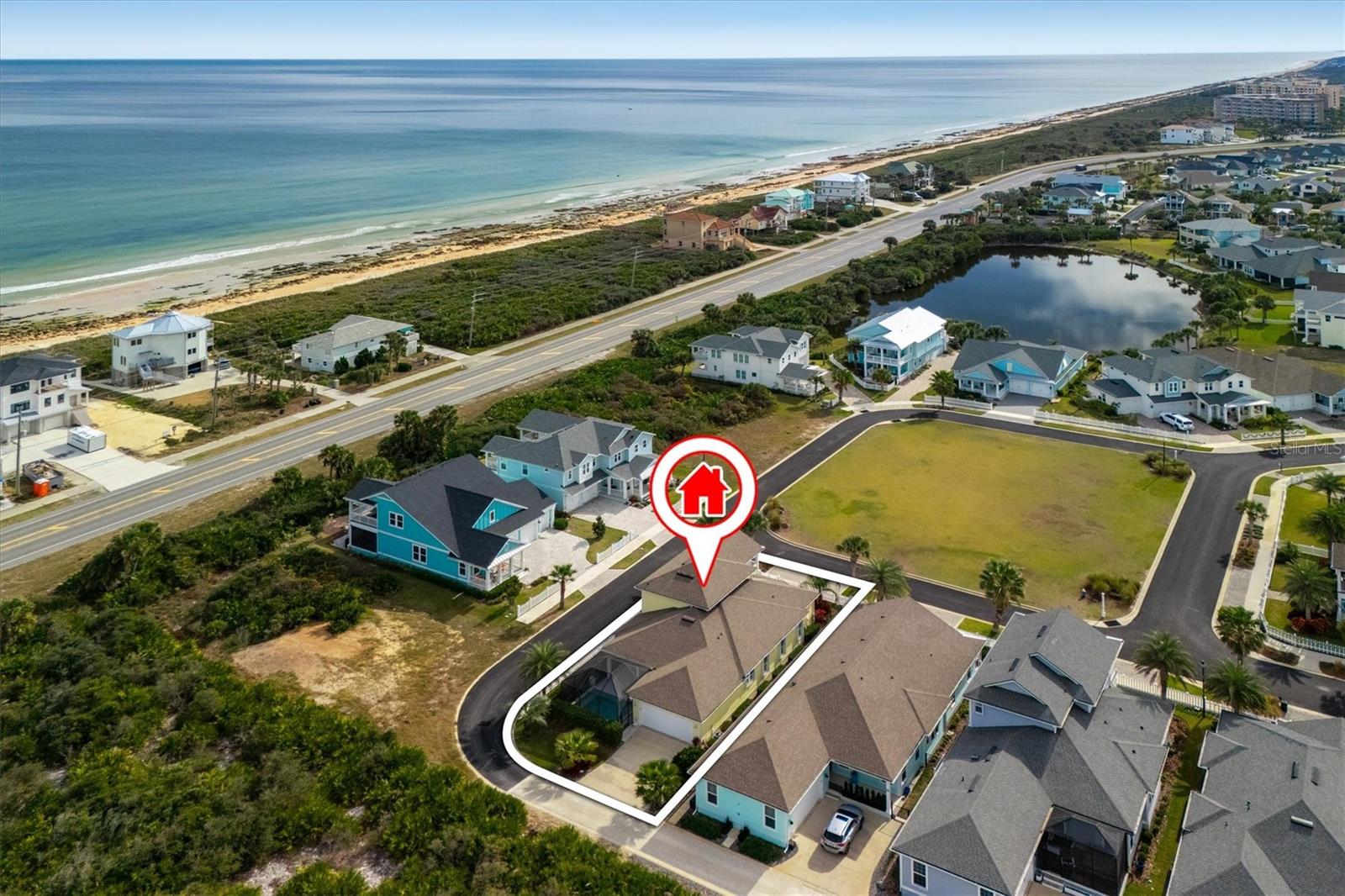 BEACH HAVEN UN 2 - Residential