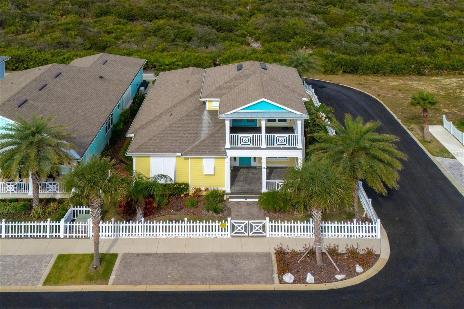 BEACH HAVEN UN 2 - Residential