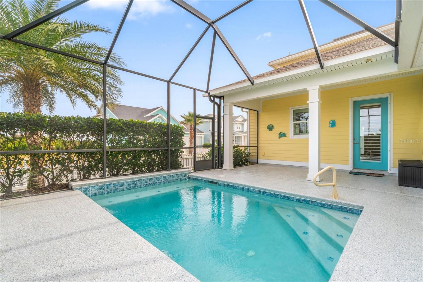 BEACH HAVEN UN 2 - Residential