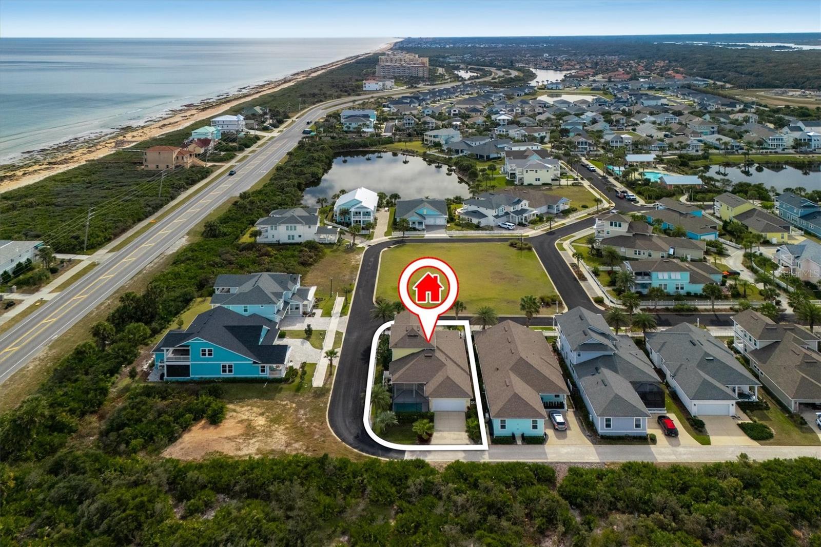 BEACH HAVEN UN 2 - Residential