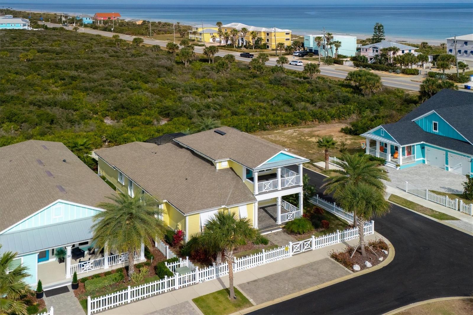 BEACH HAVEN UN 2 - Residential