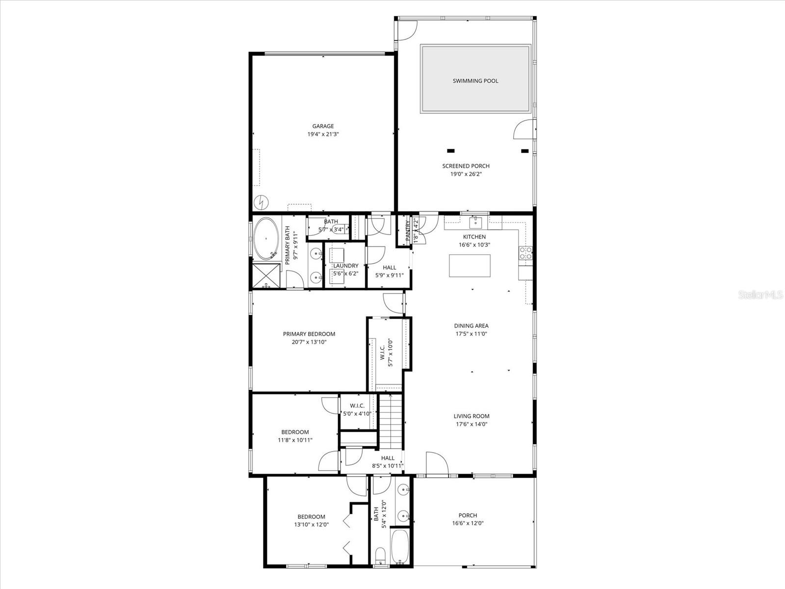 BEACH HAVEN UN 2 - Residential