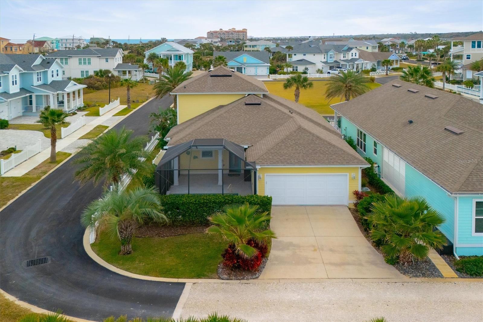 BEACH HAVEN UN 2 - Residential