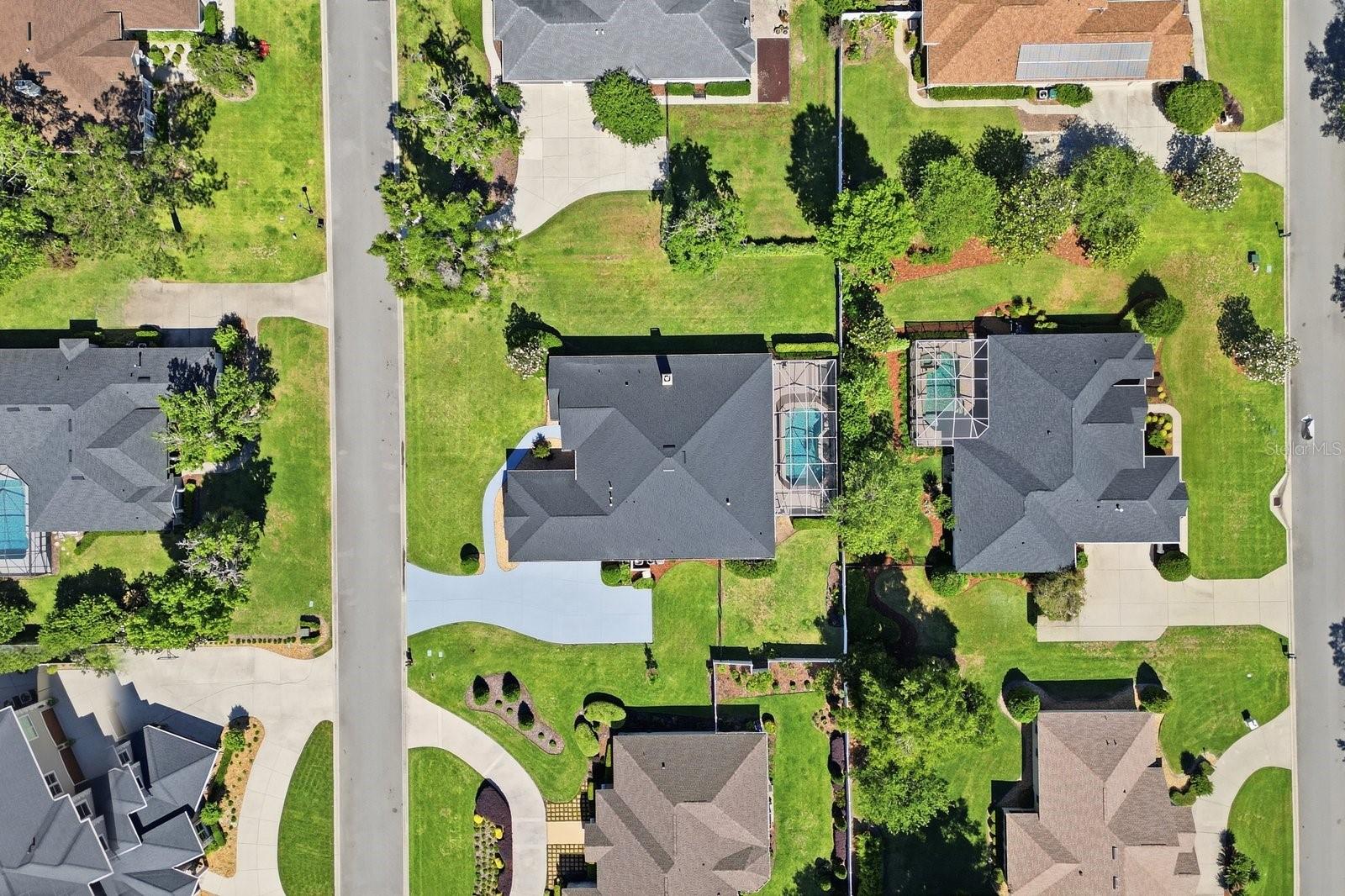 LAUREL WOOD - Residential