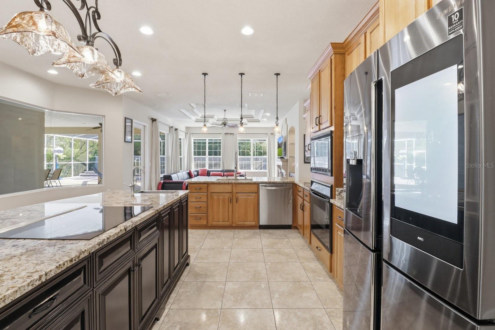 LAUREL WOOD - Residential