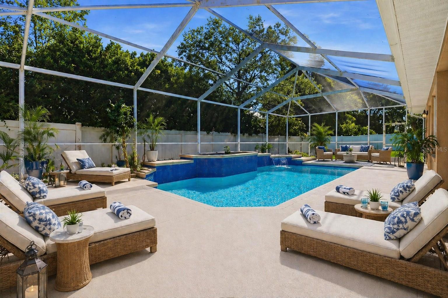 LAUREL WOOD - Residential