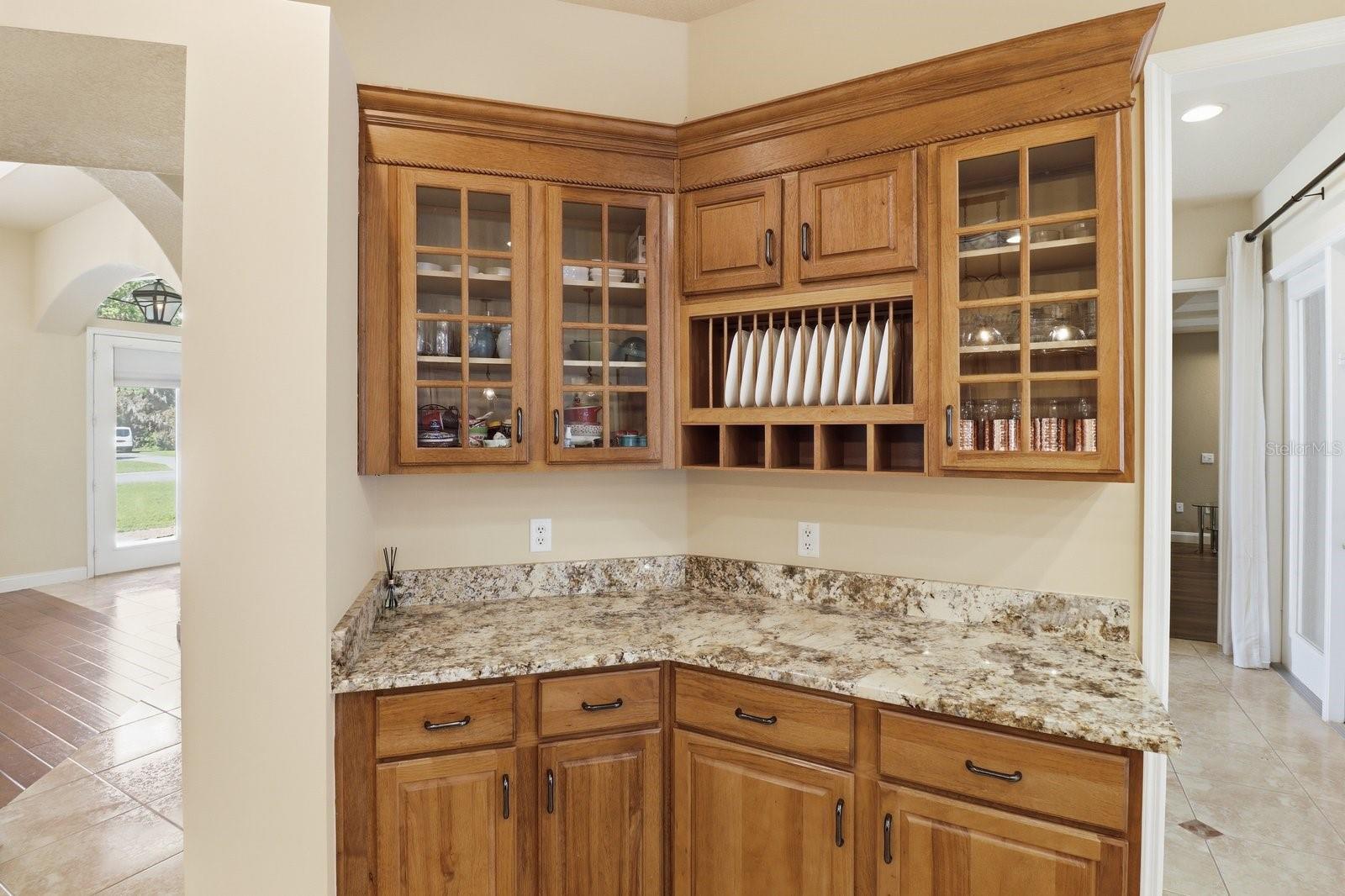 LAUREL WOOD - Residential