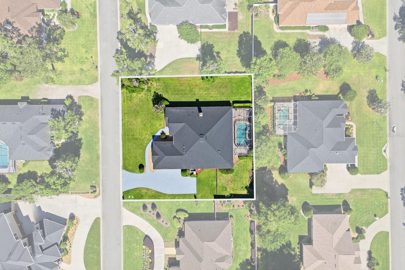 LAUREL WOOD - Residential