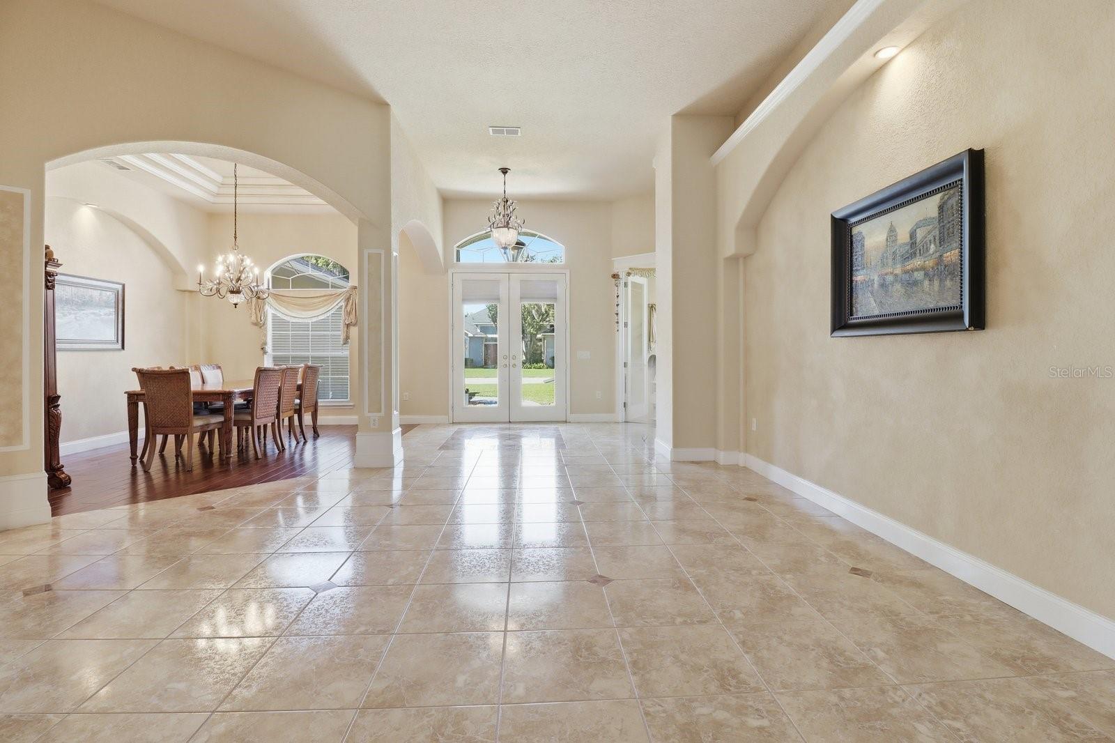 LAUREL WOOD - Residential