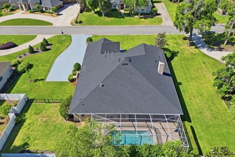 Tiny photo for 2125 SE 25th Loop, Ocala, FL 34471 (MLS # OM722625)