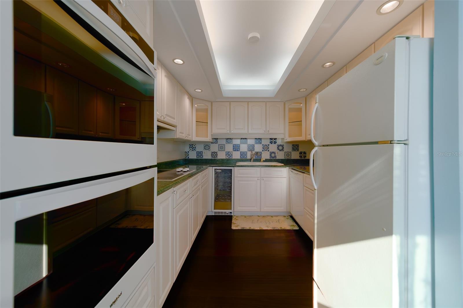 BELLEVIEW BILTMORE VILLAS BAYSHORE II - Residential