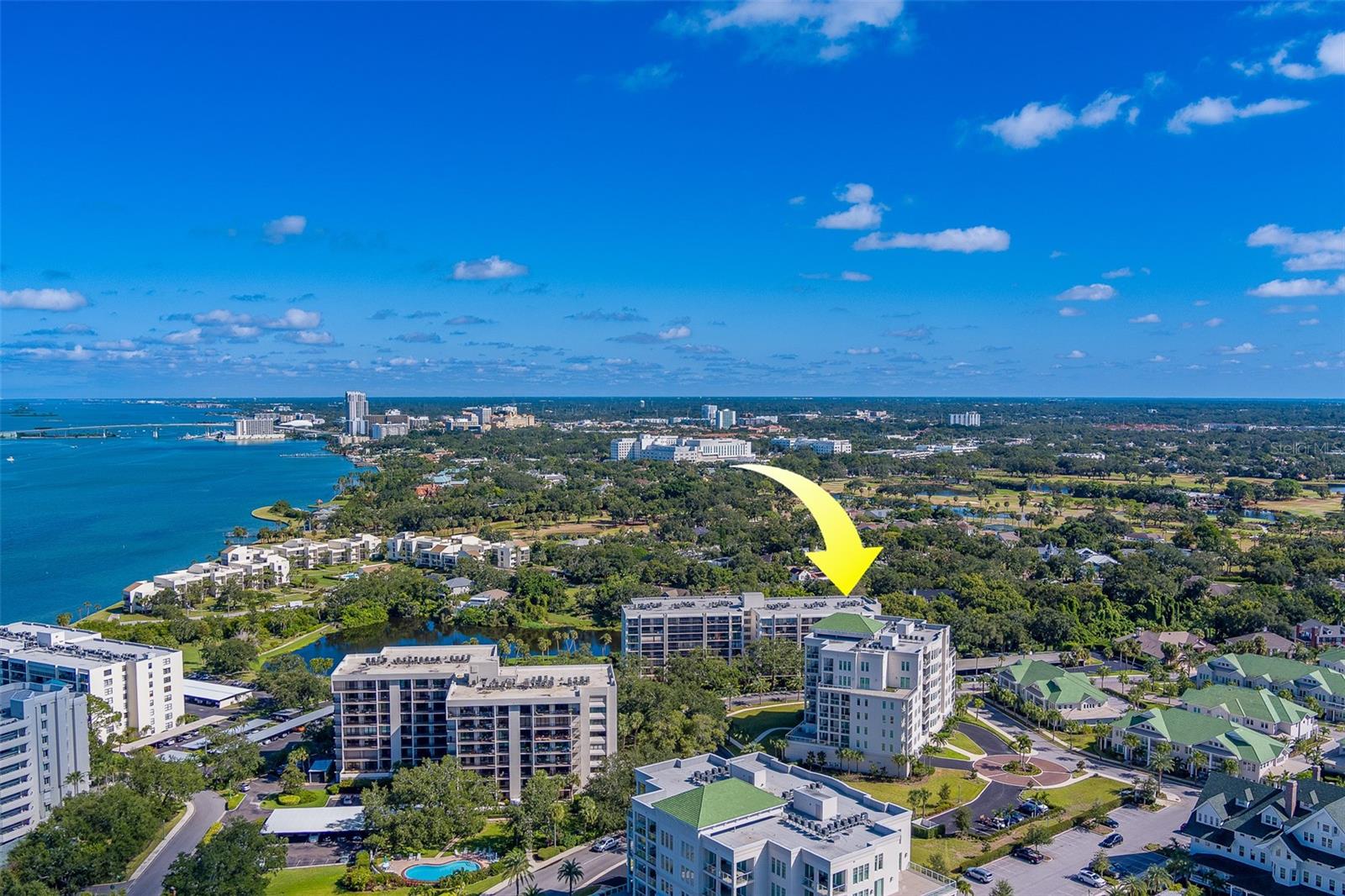 BELLEVIEW BILTMORE VILLAS BAYSHORE II - Residential