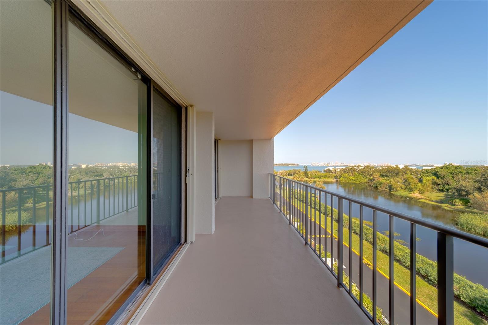 BELLEVIEW BILTMORE VILLAS BAYSHORE II - Residential