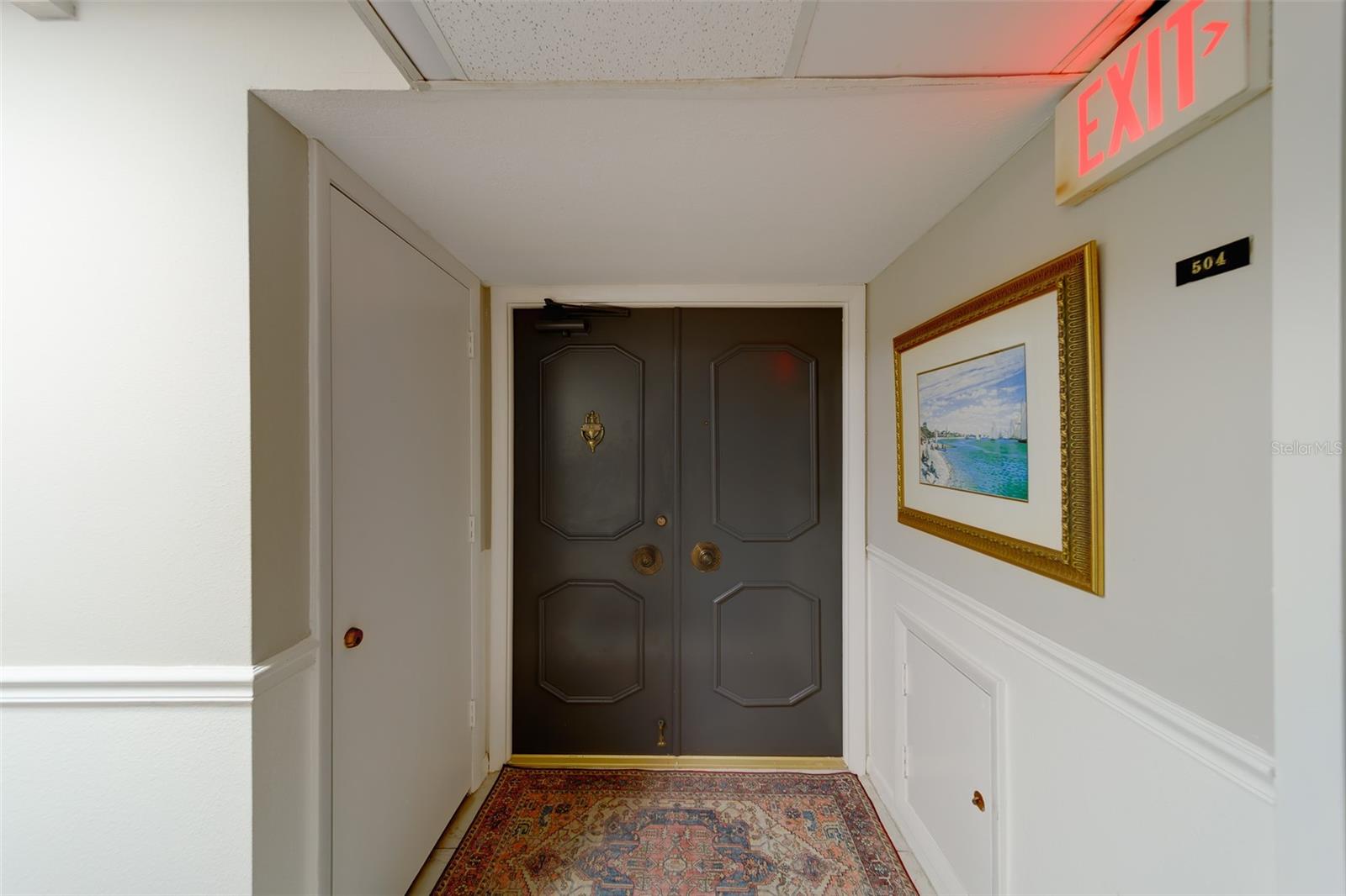 BELLEVIEW BILTMORE VILLAS BAYSHORE II - Residential