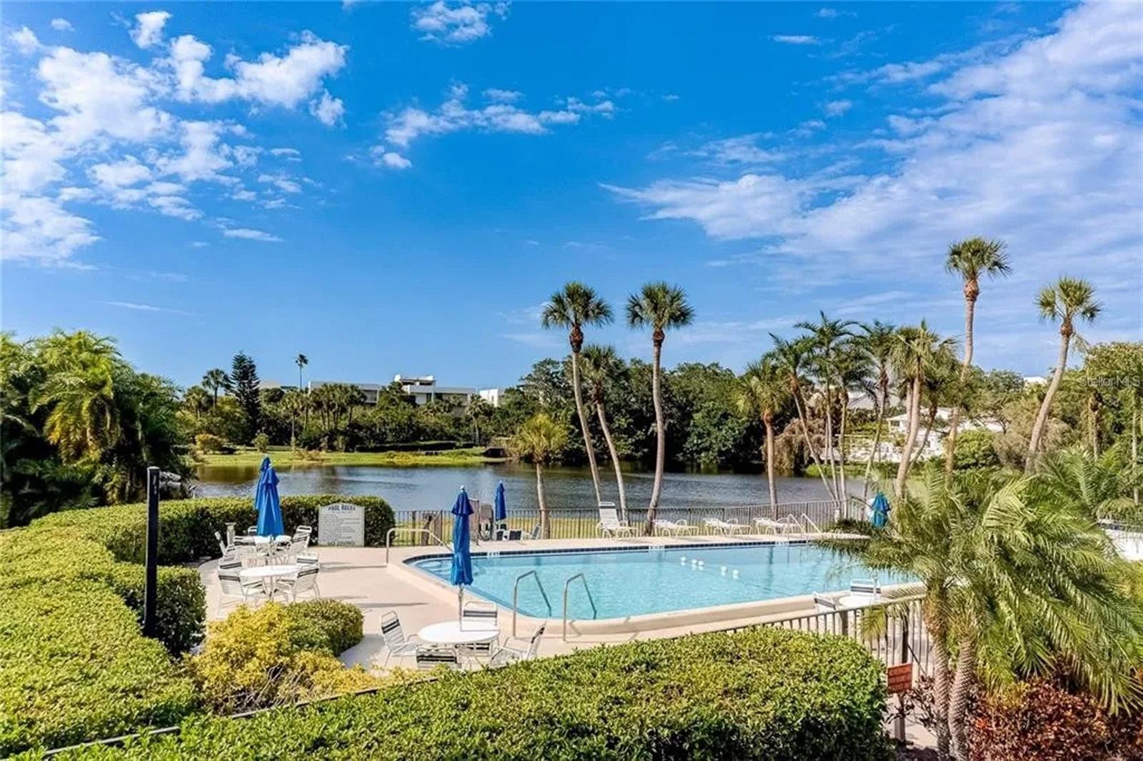 BELLEVIEW BILTMORE VILLAS BAYSHORE II - Residential