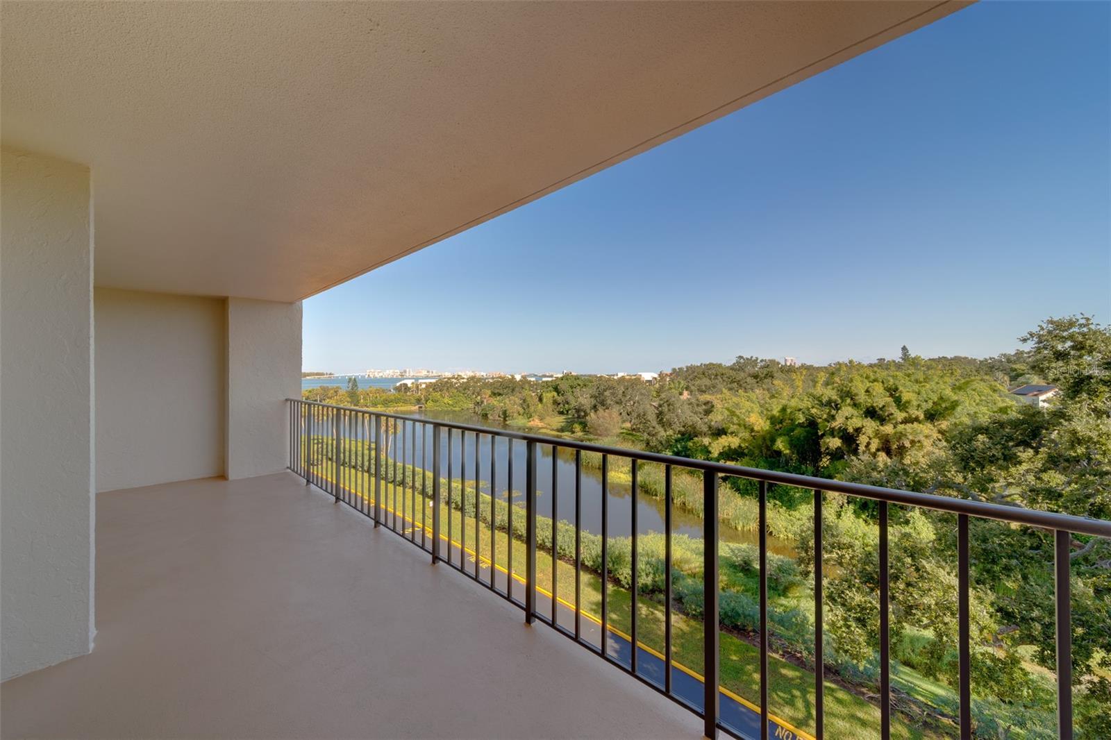 BELLEVIEW BILTMORE VILLAS BAYSHORE II - Residential