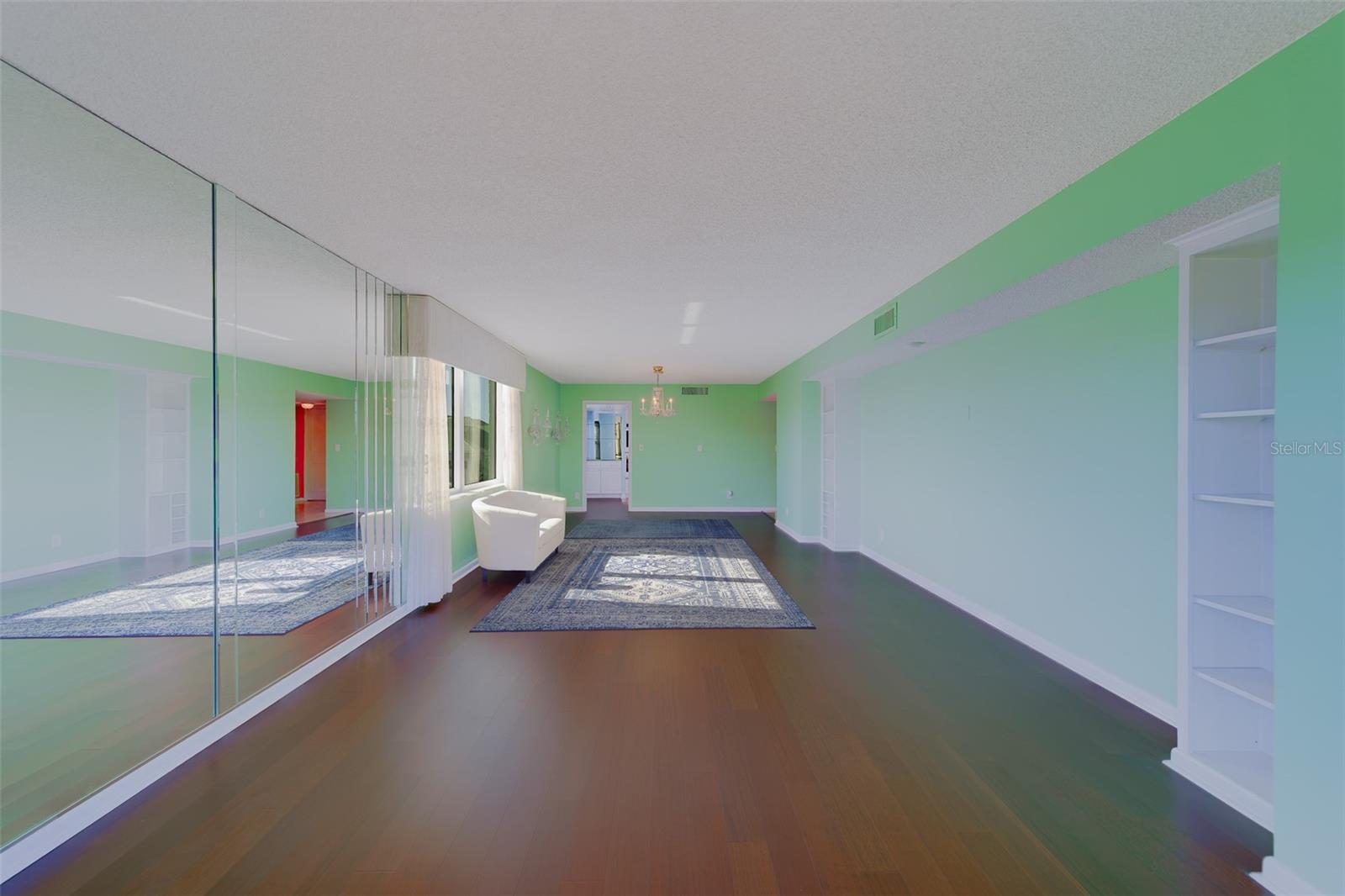 BELLEVIEW BILTMORE VILLAS BAYSHORE II - Residential