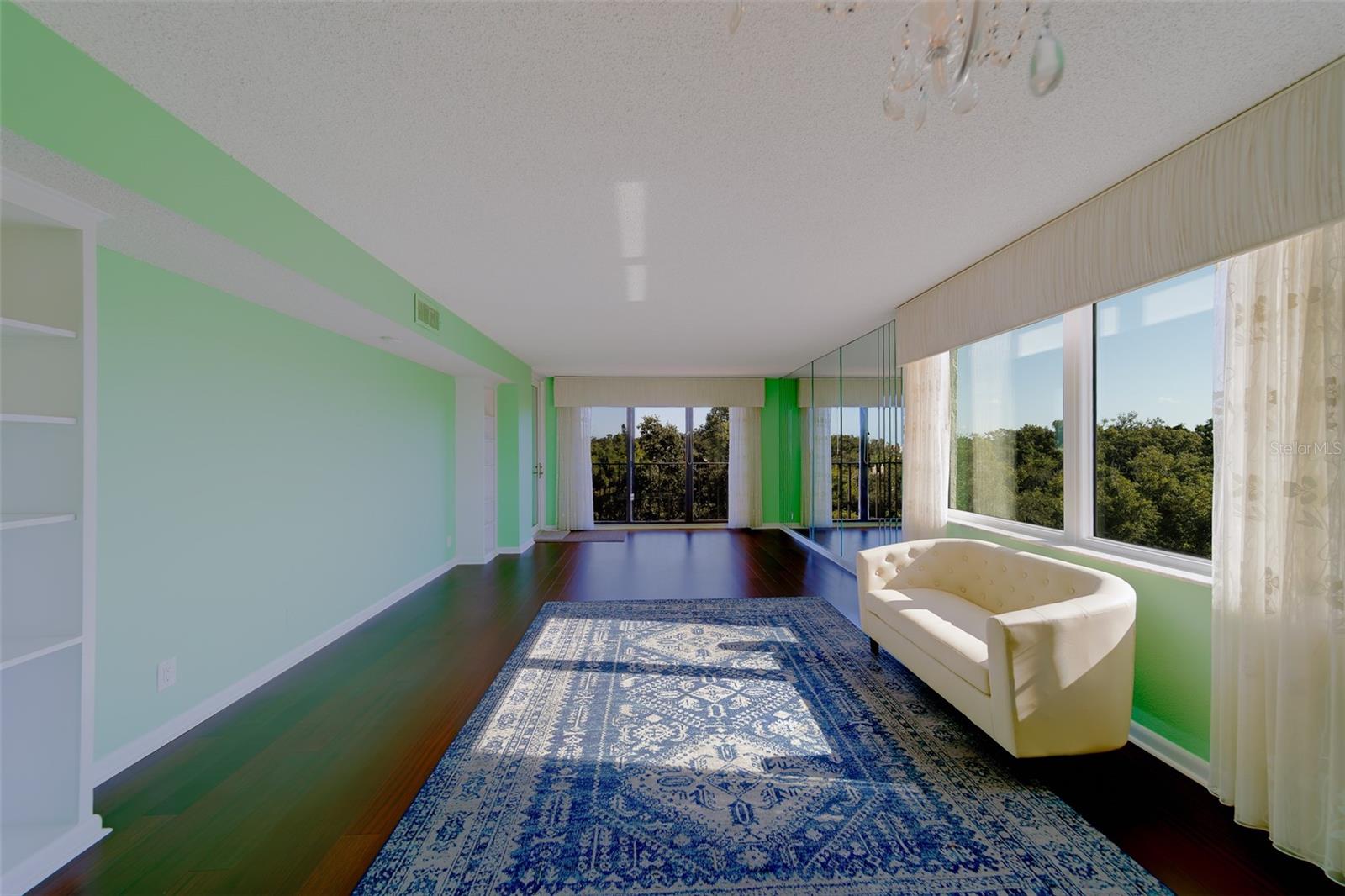 BELLEVIEW BILTMORE VILLAS BAYSHORE II - Residential