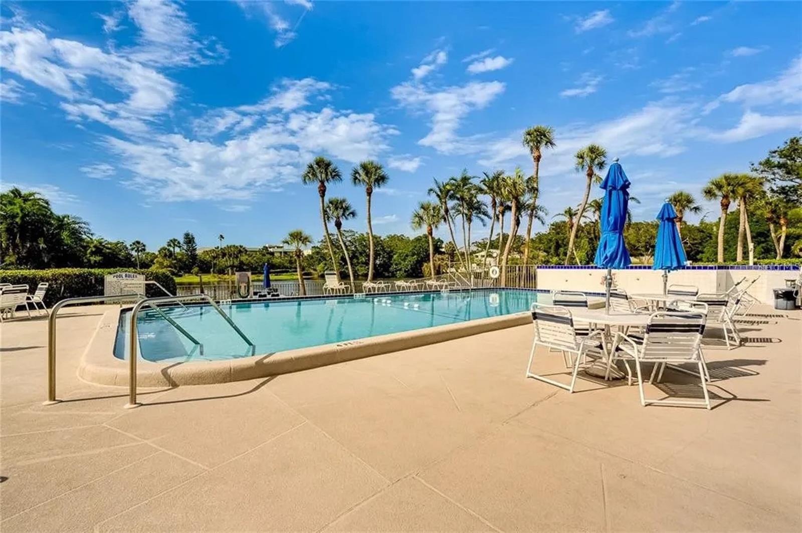 BELLEVIEW BILTMORE VILLAS BAYSHORE II - Residential