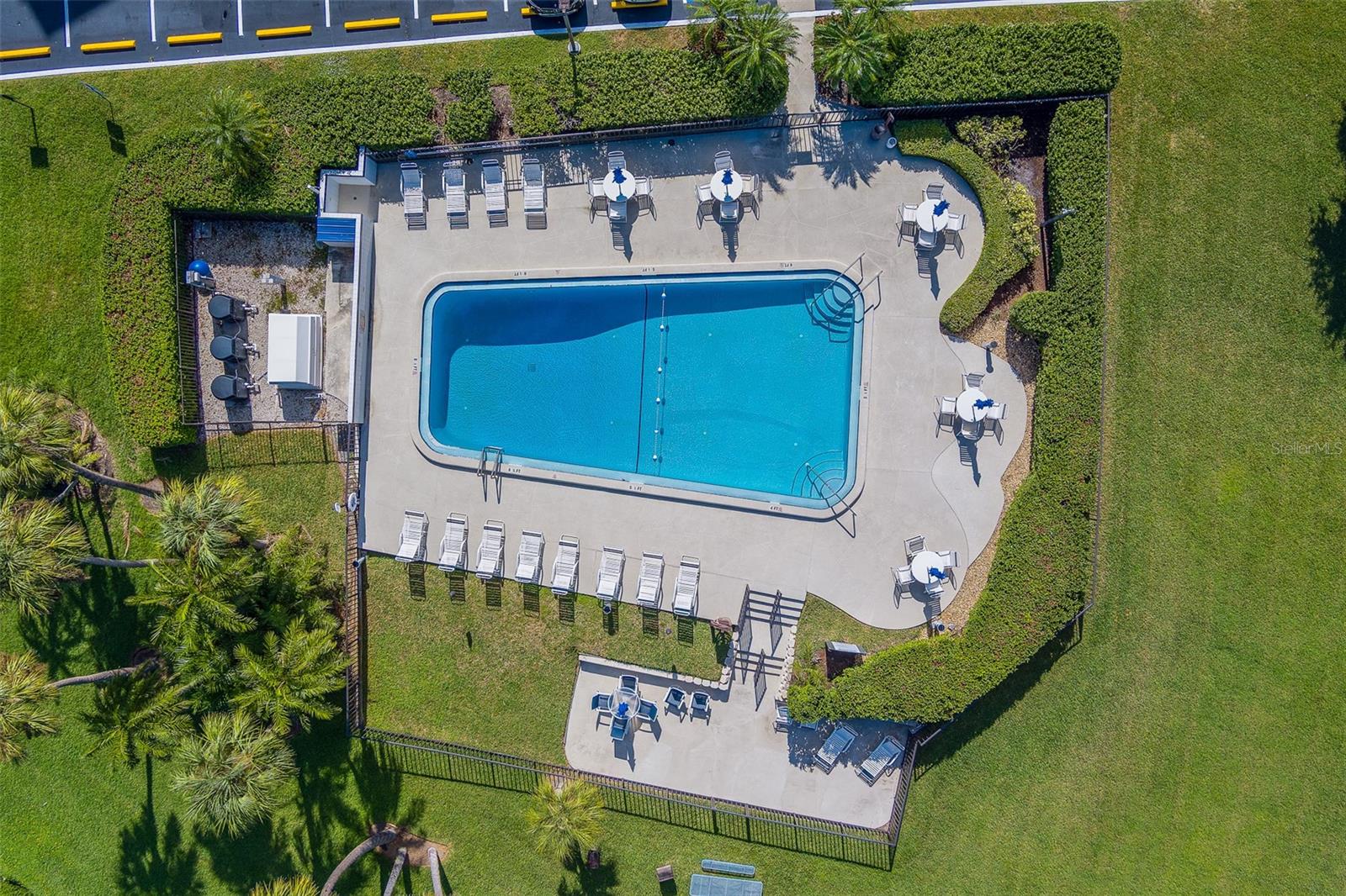 BELLEVIEW BILTMORE VILLAS BAYSHORE II - Residential