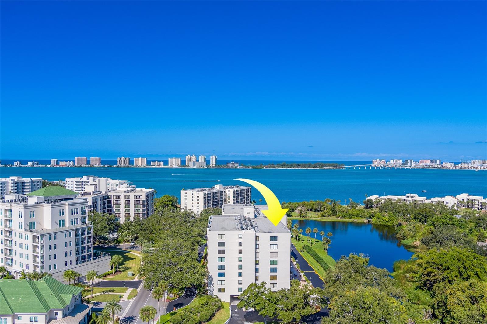 BELLEVIEW BILTMORE VILLAS BAYSHORE II - Residential