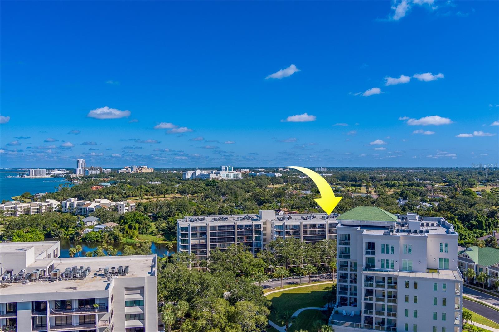 BELLEVIEW BILTMORE VILLAS BAYSHORE II - Residential