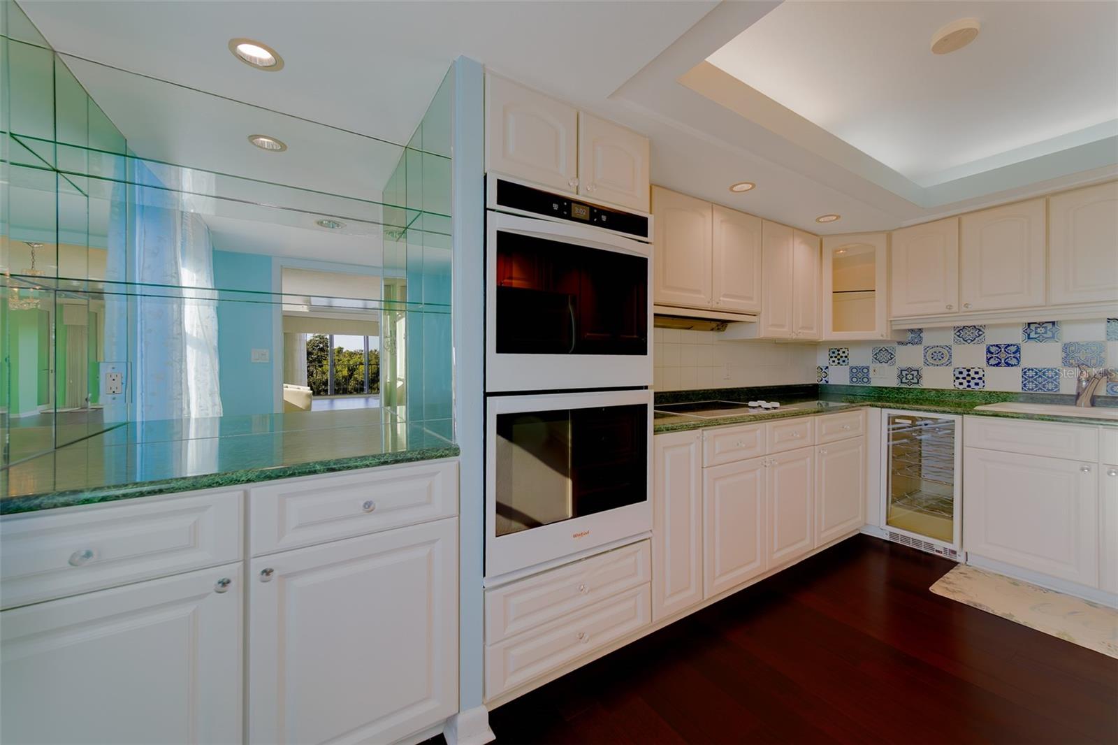 BELLEVIEW BILTMORE VILLAS BAYSHORE II - Residential