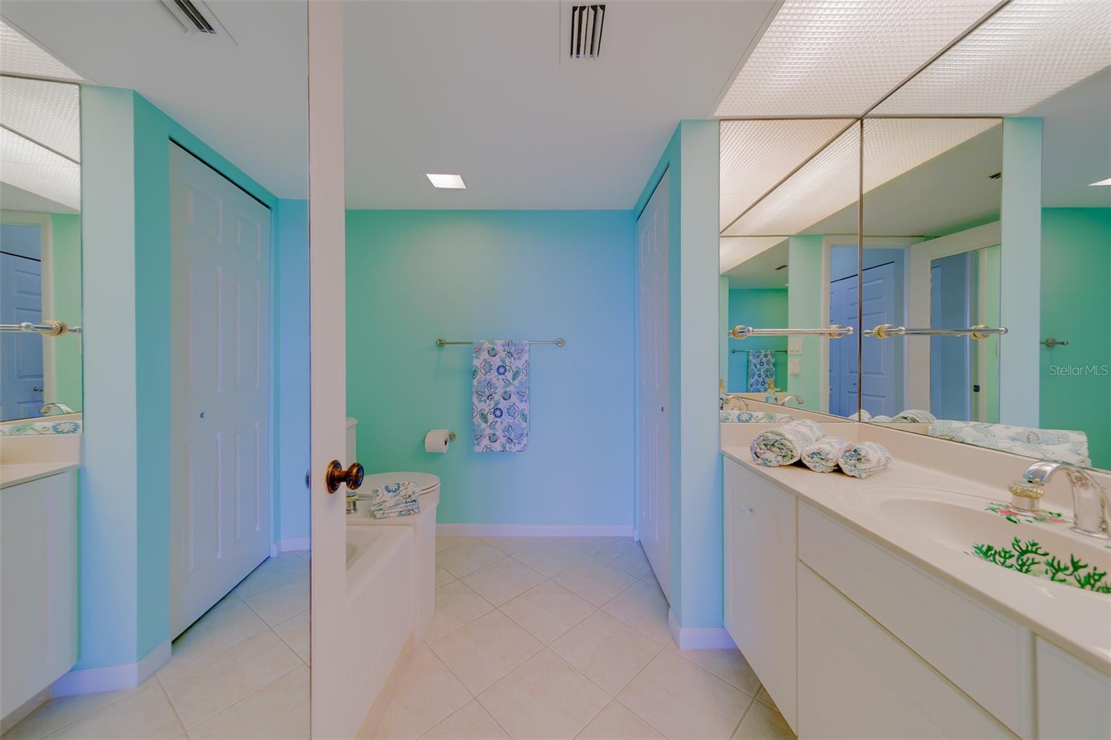 BELLEVIEW BILTMORE VILLAS BAYSHORE II - Residential