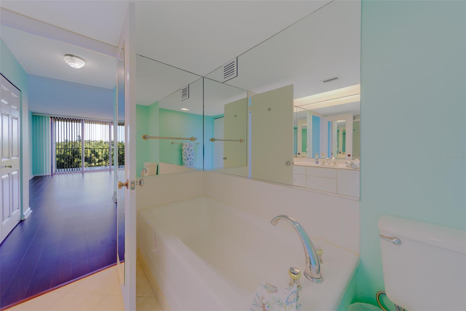 BELLEVIEW BILTMORE VILLAS BAYSHORE II - Residential