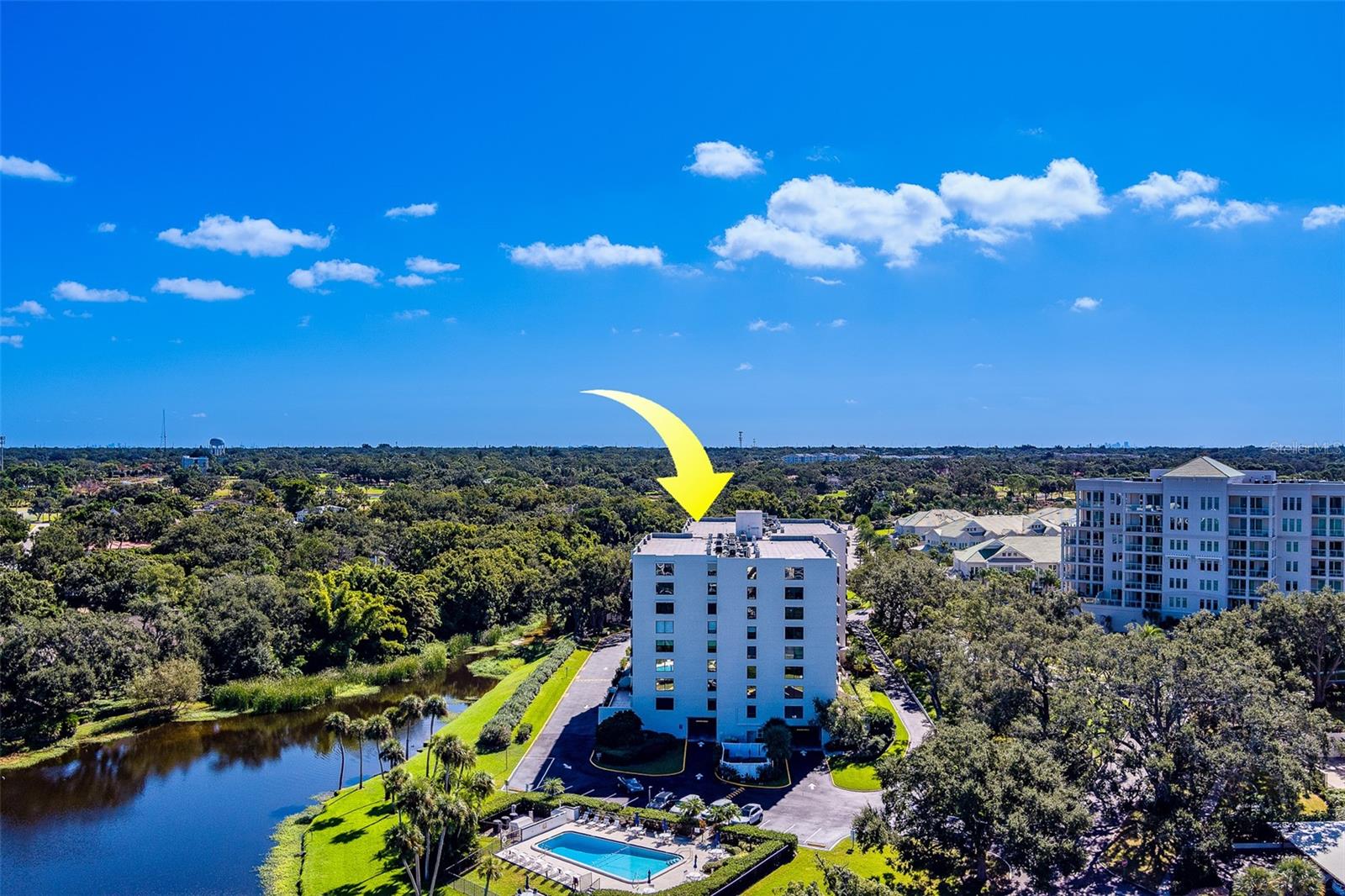 BELLEVIEW BILTMORE VILLAS BAYSHORE II - Residential