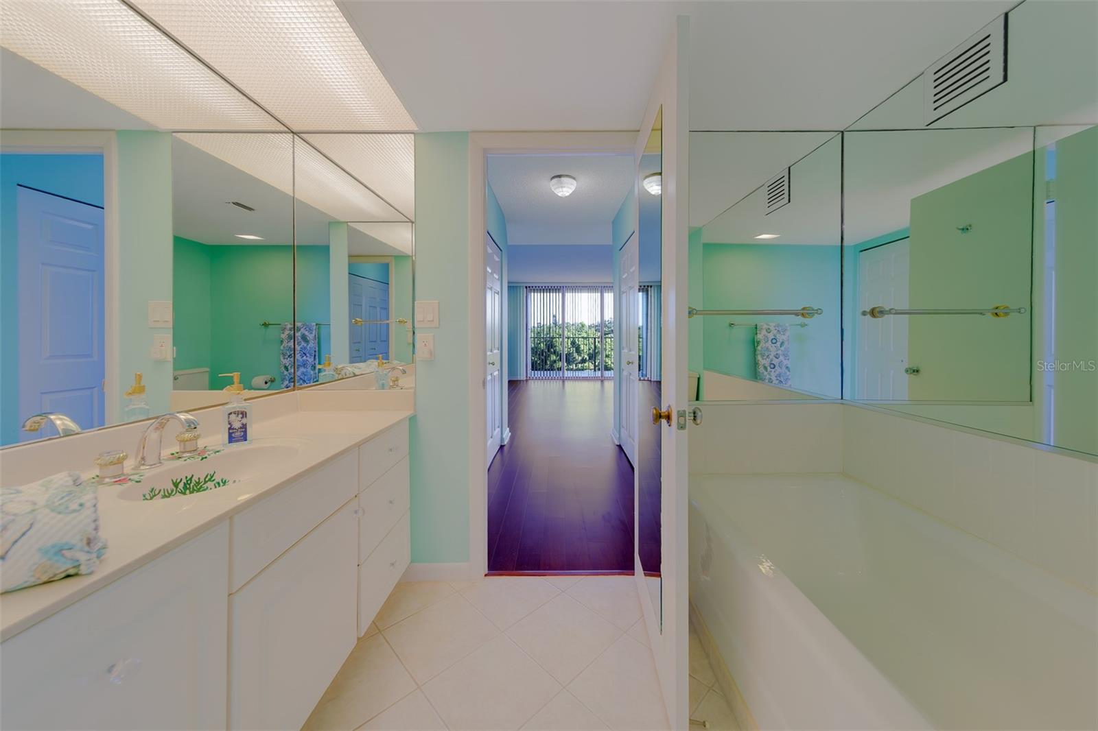 BELLEVIEW BILTMORE VILLAS BAYSHORE II - Residential