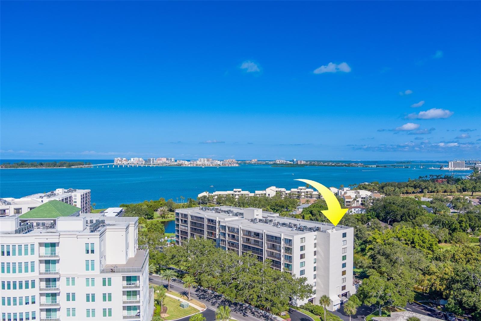 BELLEVIEW BILTMORE VILLAS BAYSHORE II - Residential