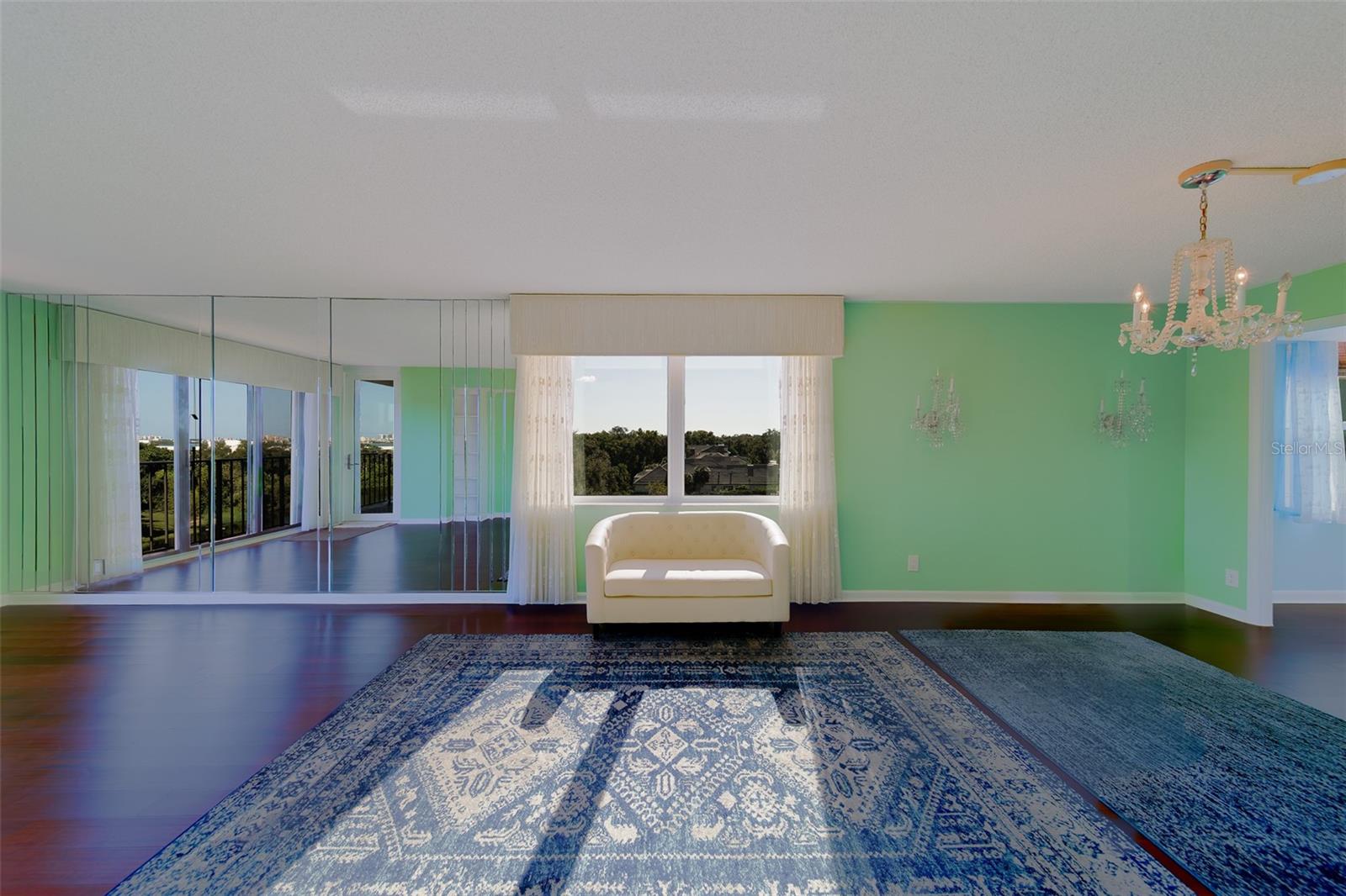 BELLEVIEW BILTMORE VILLAS BAYSHORE II - Residential