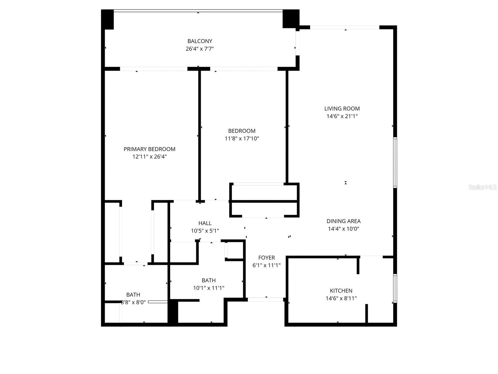 BELLEVIEW BILTMORE VILLAS BAYSHORE II - Residential