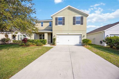 Photo of 415 Gris Sky Lane, Bradenton, FL 34212 (MLS # A4680528)