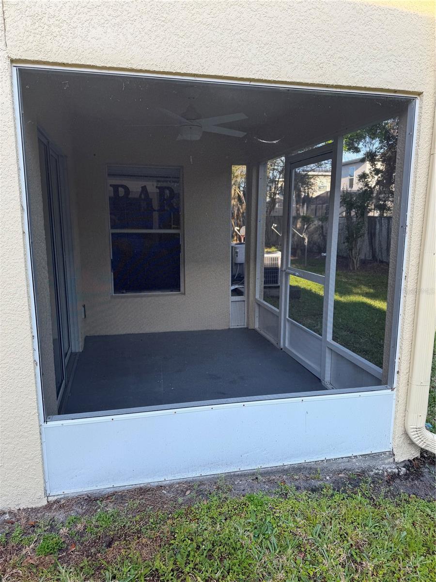 CLUB CORTILE CONDO PH 7 - Residential