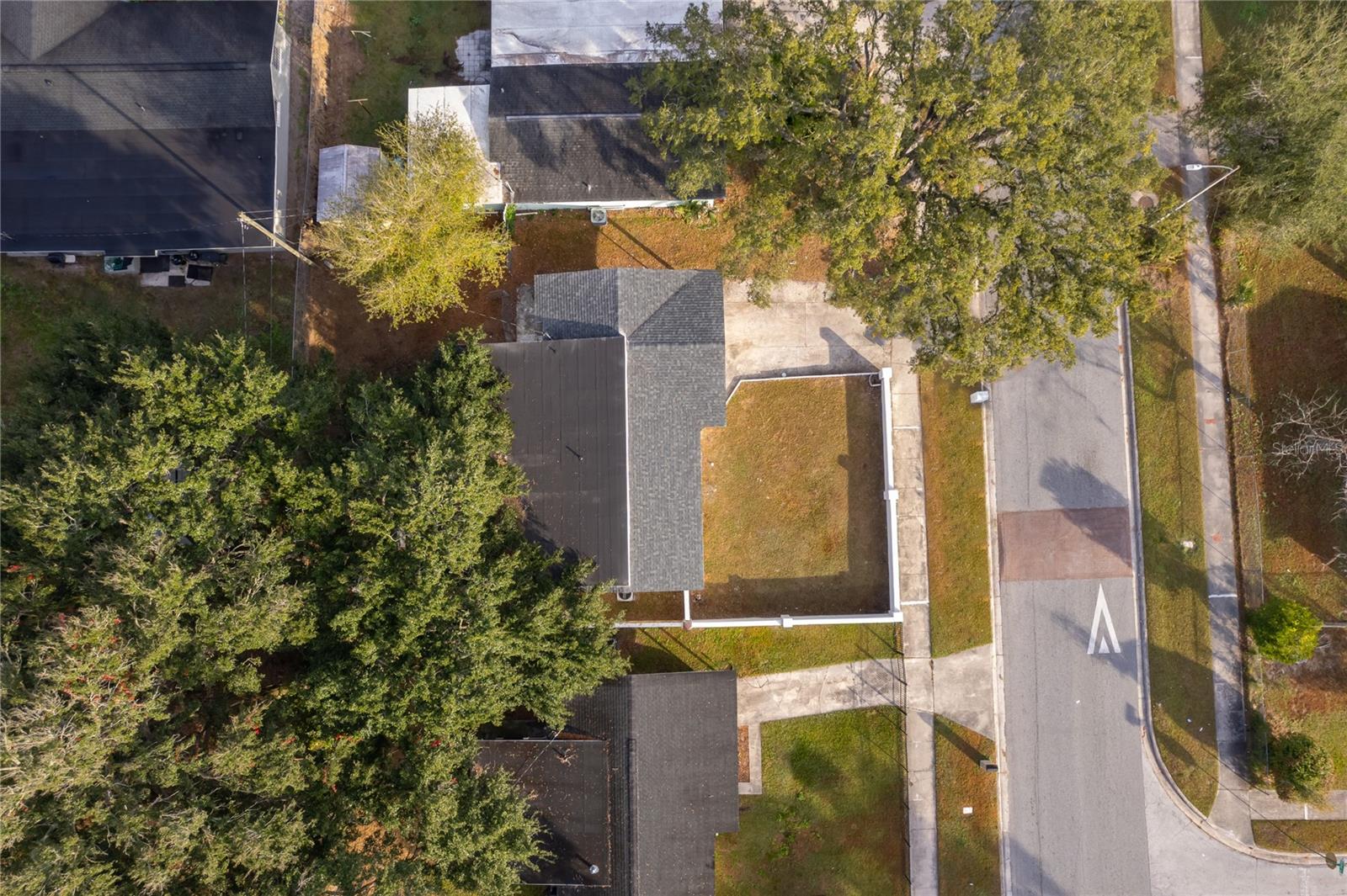 MALIBU GROVES - Residential