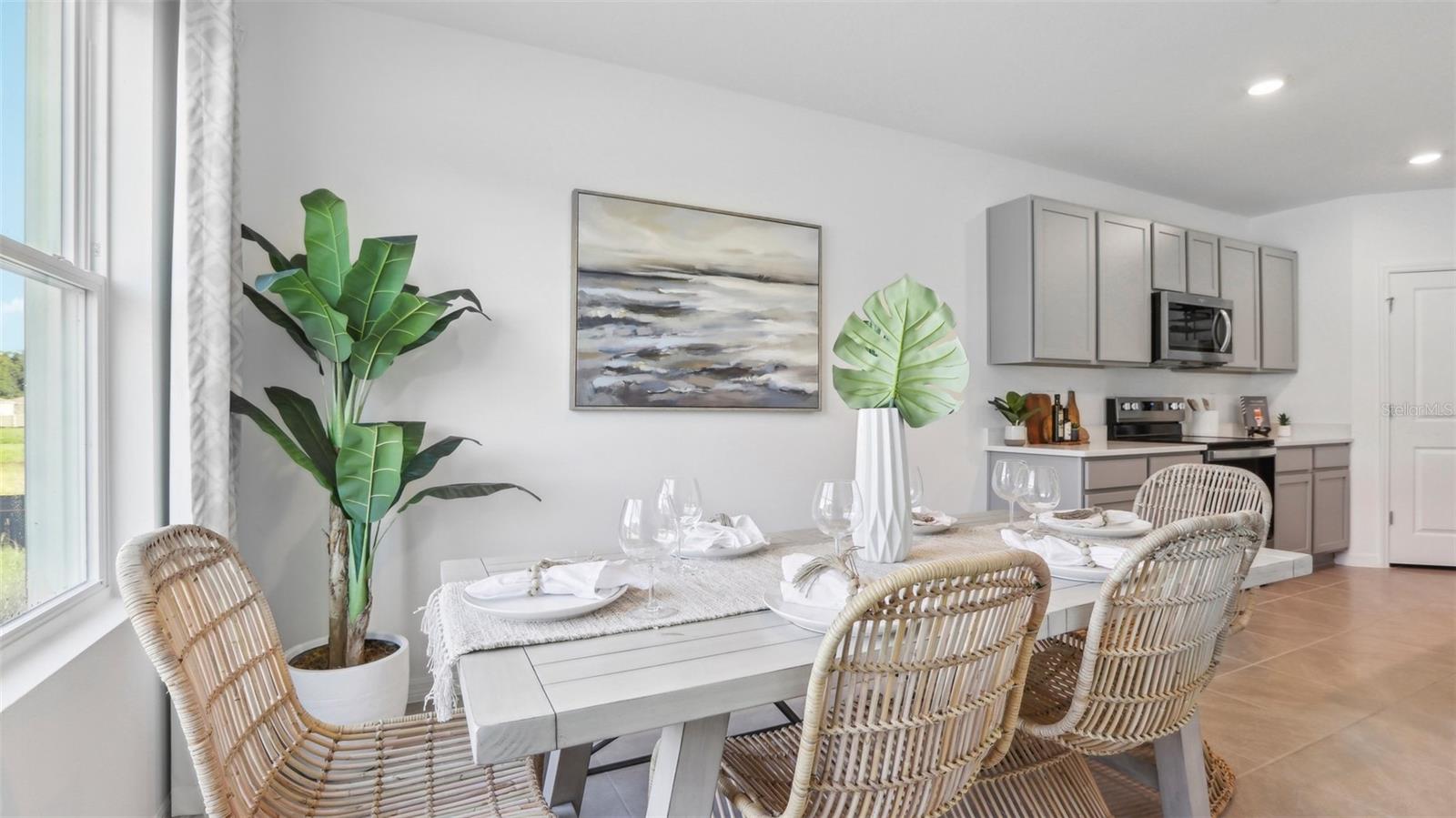 RYE CROSSING - Residential