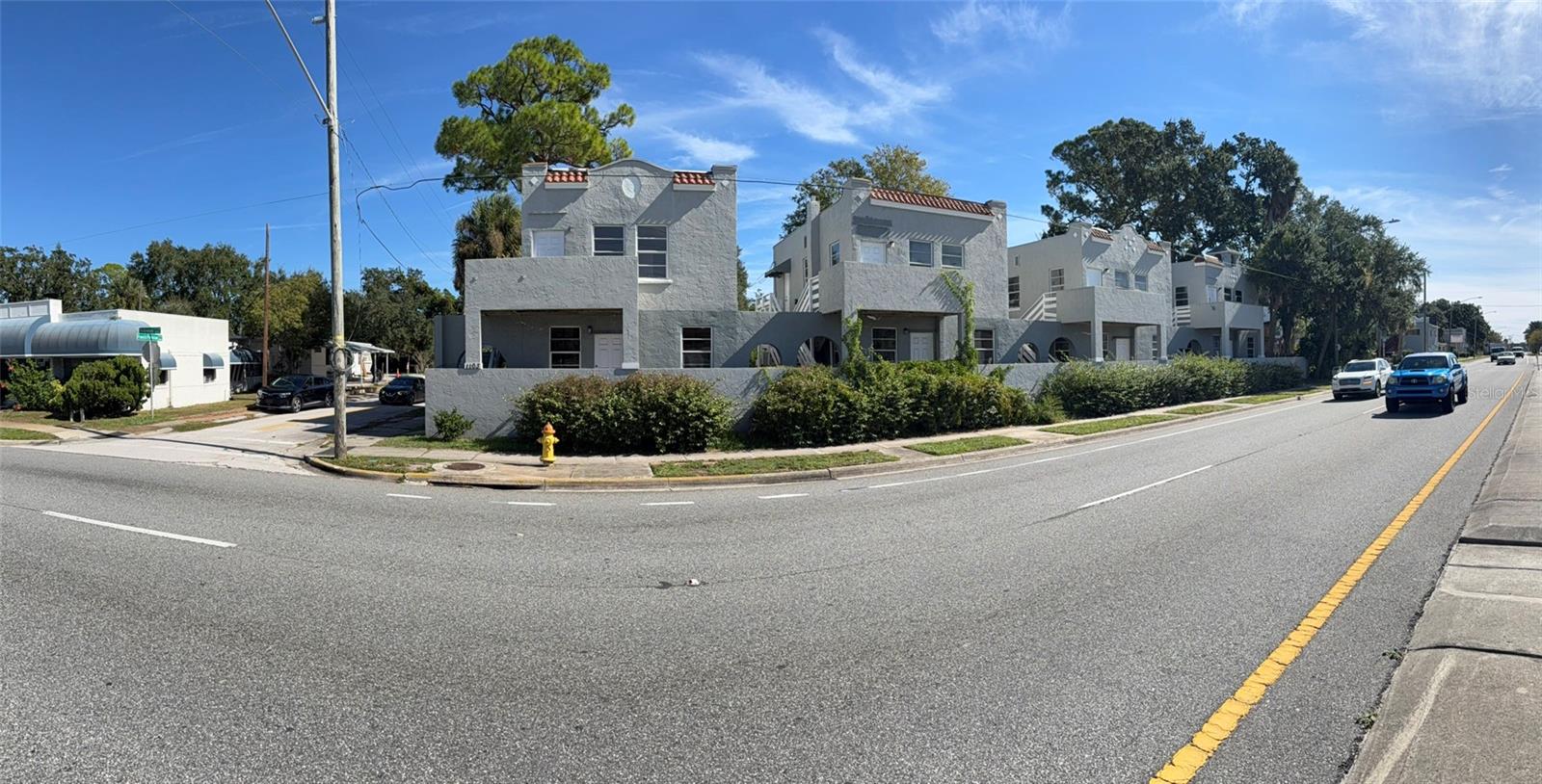 ROWLADERS ADD 03 - Residential Income