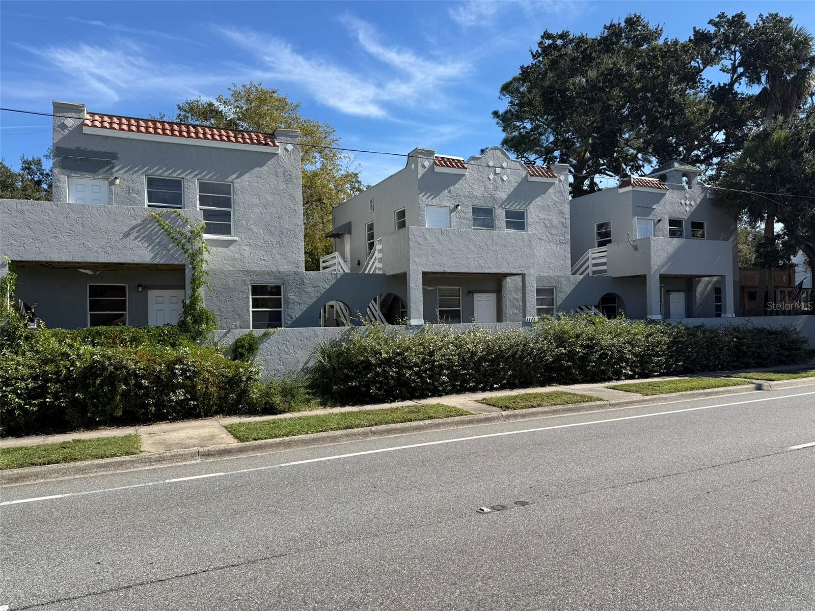 ROWLADERS ADD 03 - Residential Income