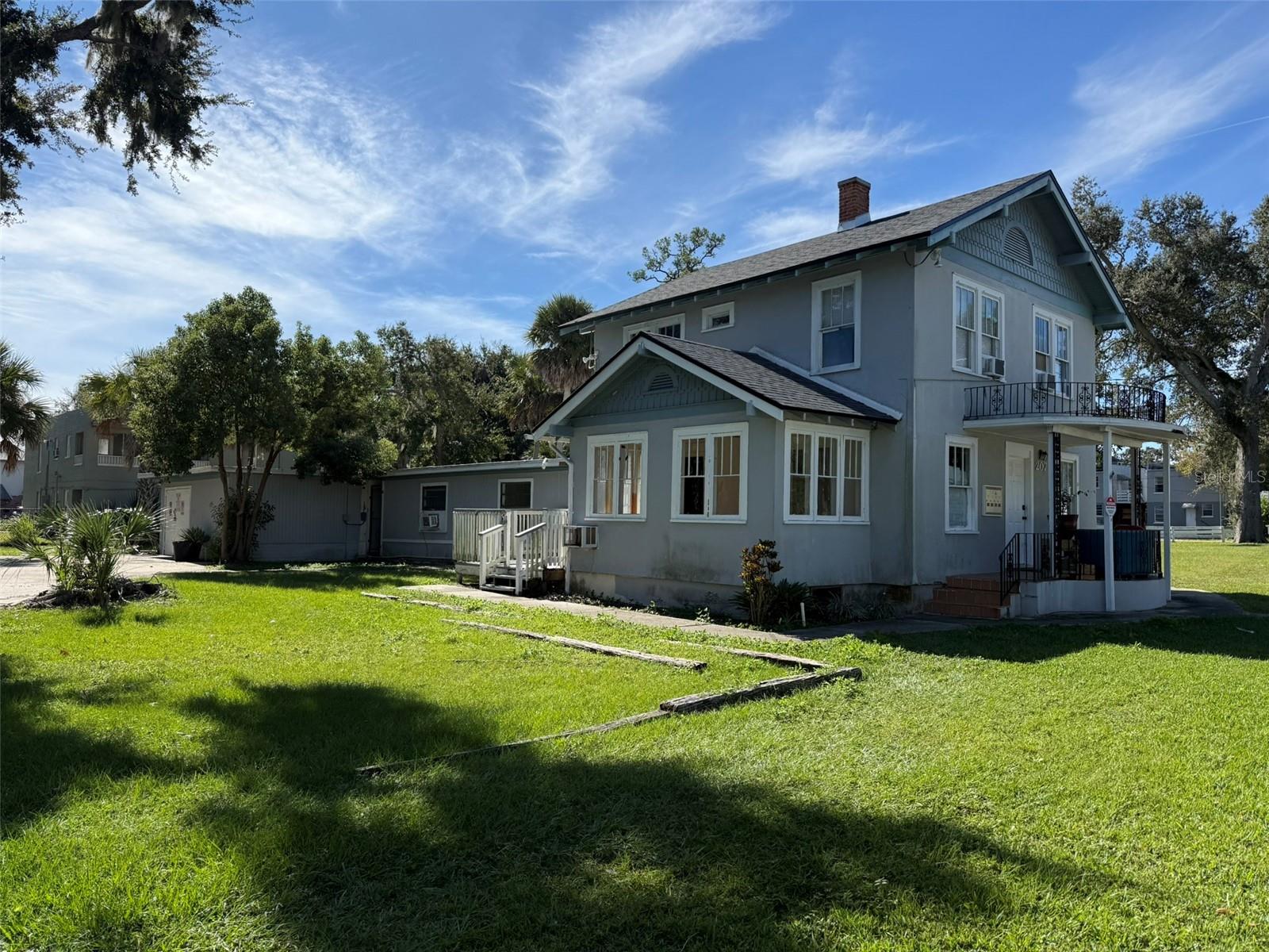 ROWLADERS ADD 03 - Residential Income